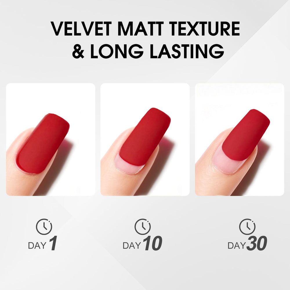 VENALISA Compatible with most brands for diverse gel polishes