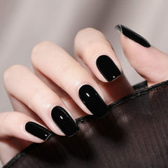 VENALISA gel polish brush applies a smooth coat for salon-quality nails