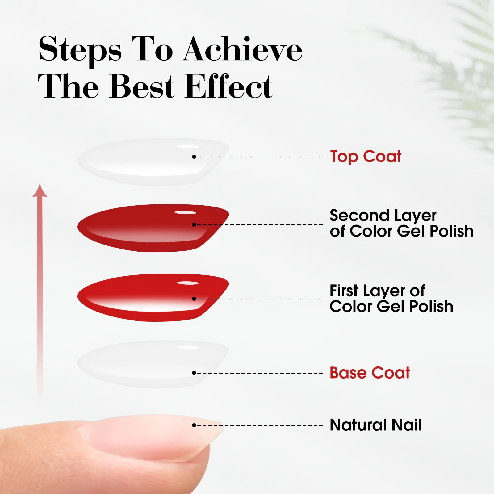 VENALISA Professional and home use for lasting salon-worthy results