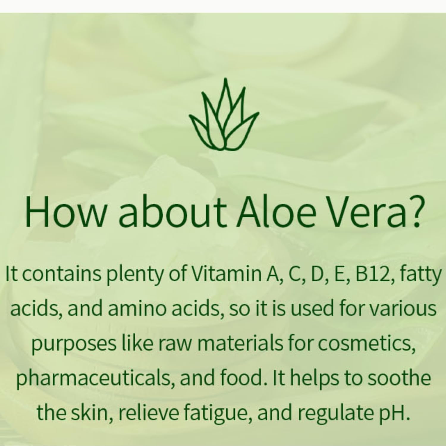 VENAMINE Aloe Vera Gel Mist on-the-go pack for travel hydration