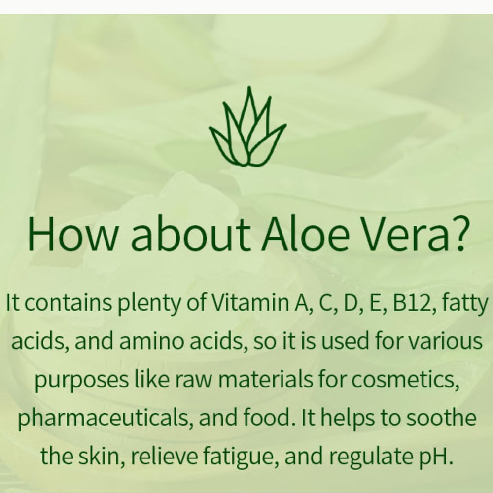 VENAMINE Aloe Vera Gel Mist on-the-go pack for travel hydration