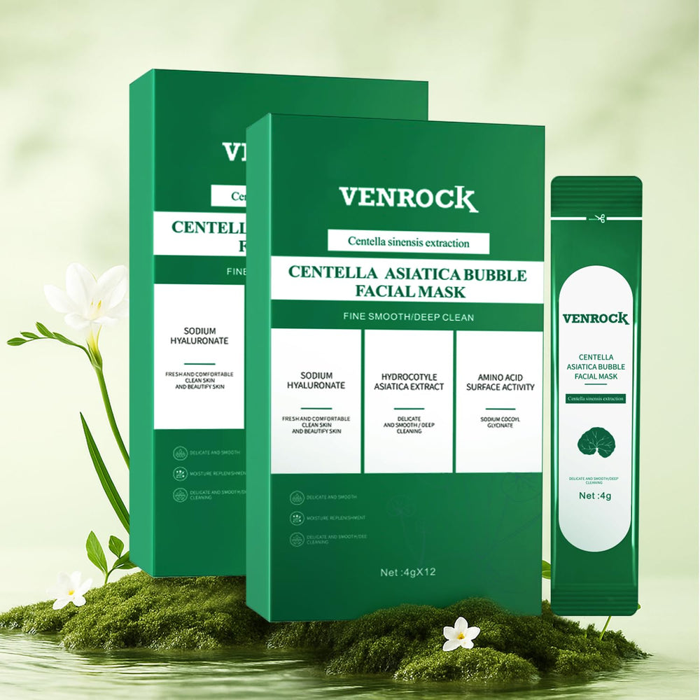 Regalo de cuidado facial para adolescentes y adultos