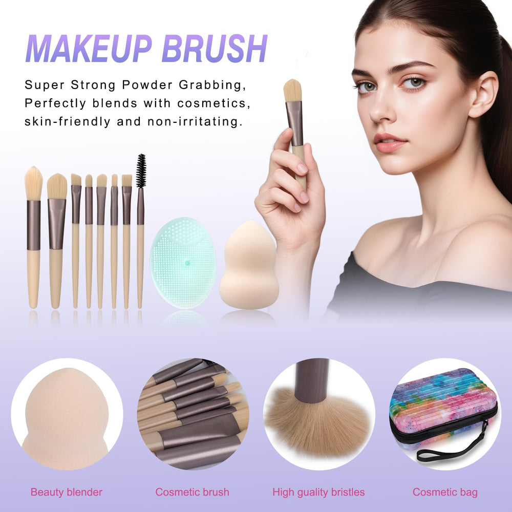 Corrector de Venshun, unifica tono y cubre imperfecciones.