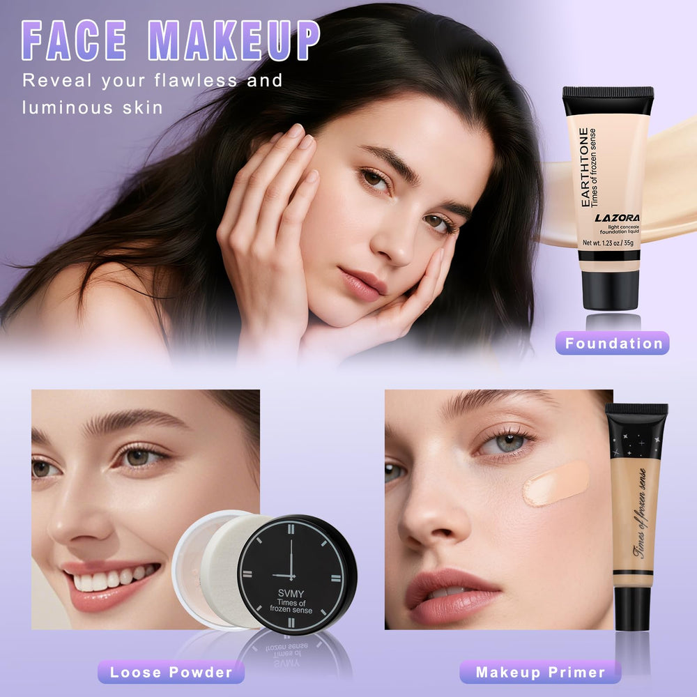 Lápiz de cejas de Venshun, define y rellena cejas con precisión.