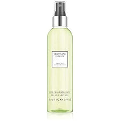 Vera Wang Embrace bottle shows a fresh, everyday fragrance for daily wear.