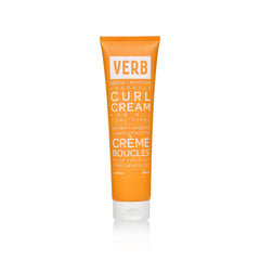 VERB Curl Cream bottle front showing lightweight moisture for defined curls