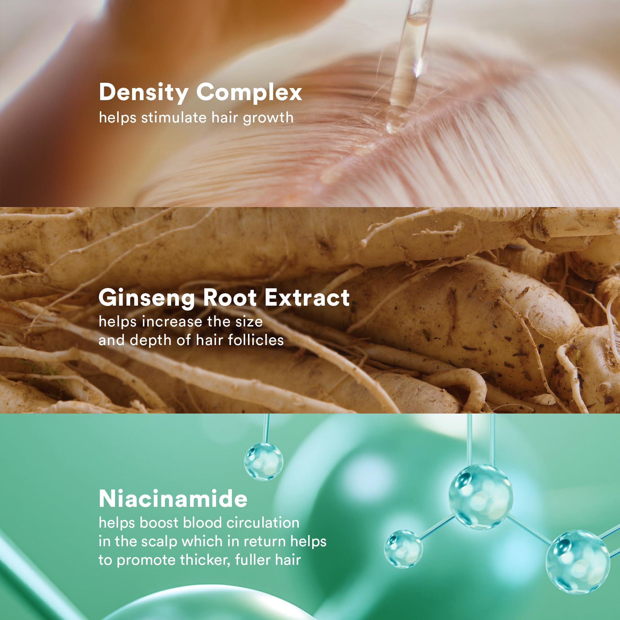 VERB Density Serum: apto para todo tipo de cabello