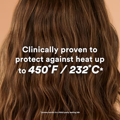 VERB Ghost Heat Defense Spray con aceites de moringa para hidratación