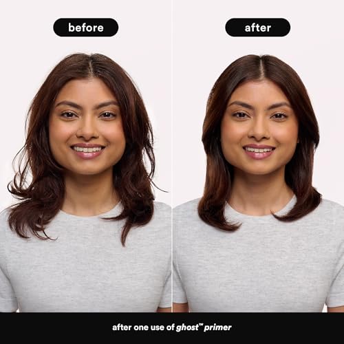VERB Ghost Primer textura ligera, se aplica en cabello húmedo y no se enjuaga.