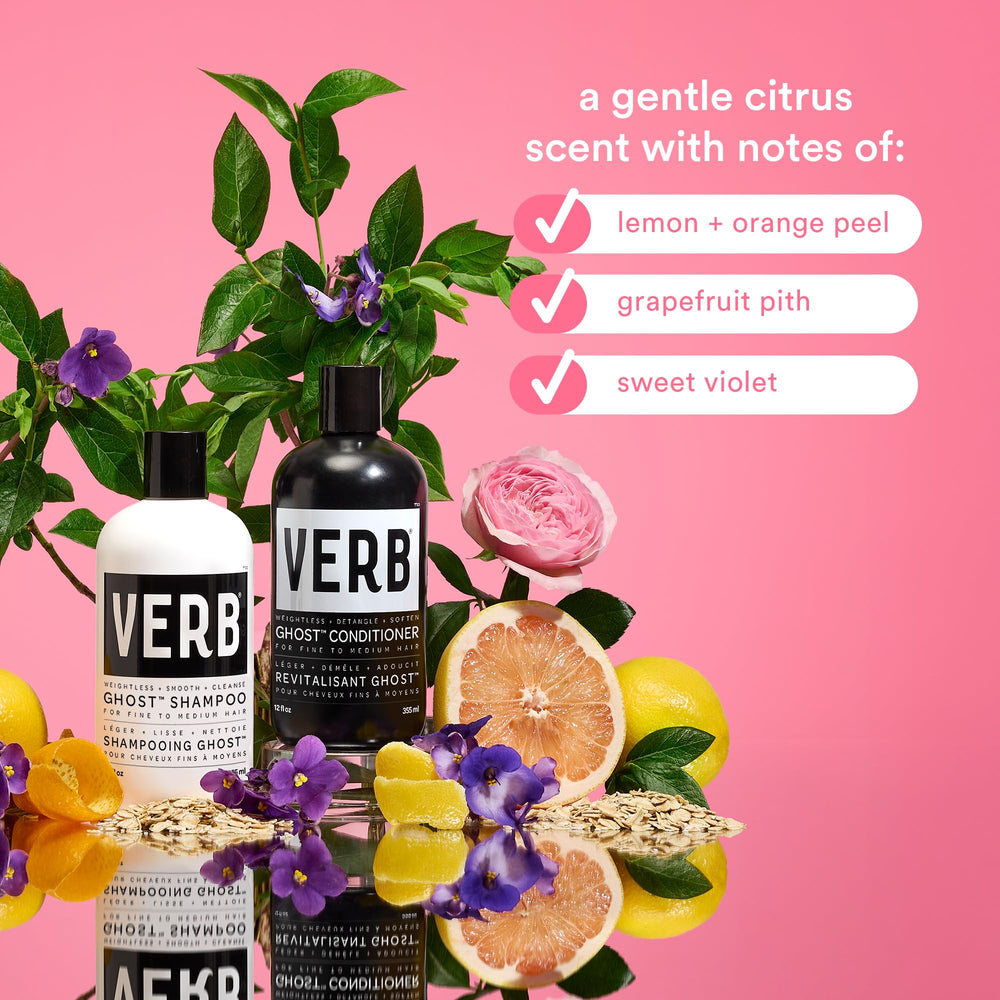 VERB Green Tea Extract ingredient highlighting antioxidant protection.