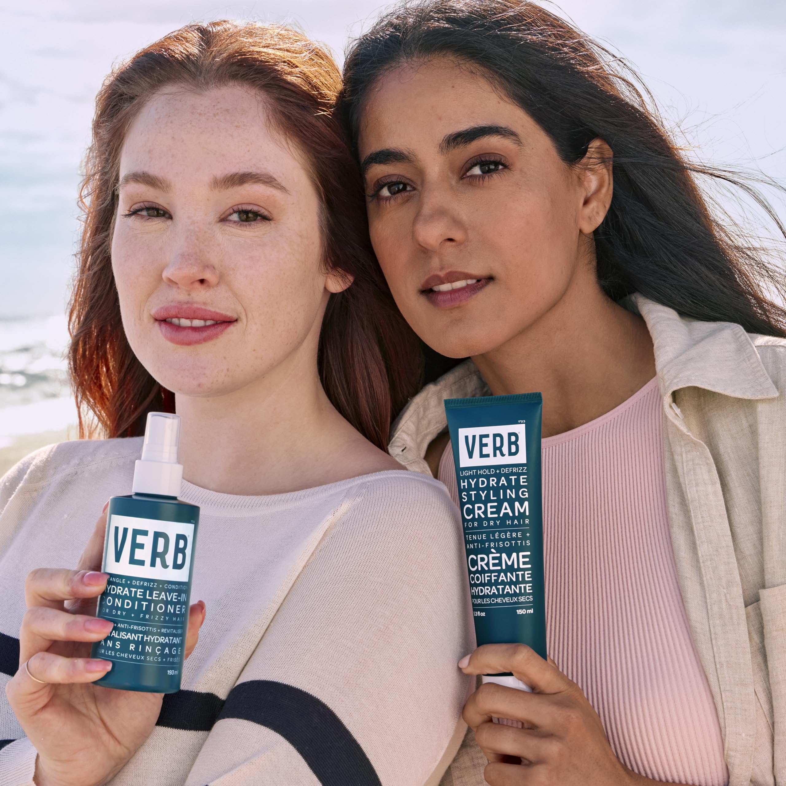 VERB Hydrate apto para adultos y niños.