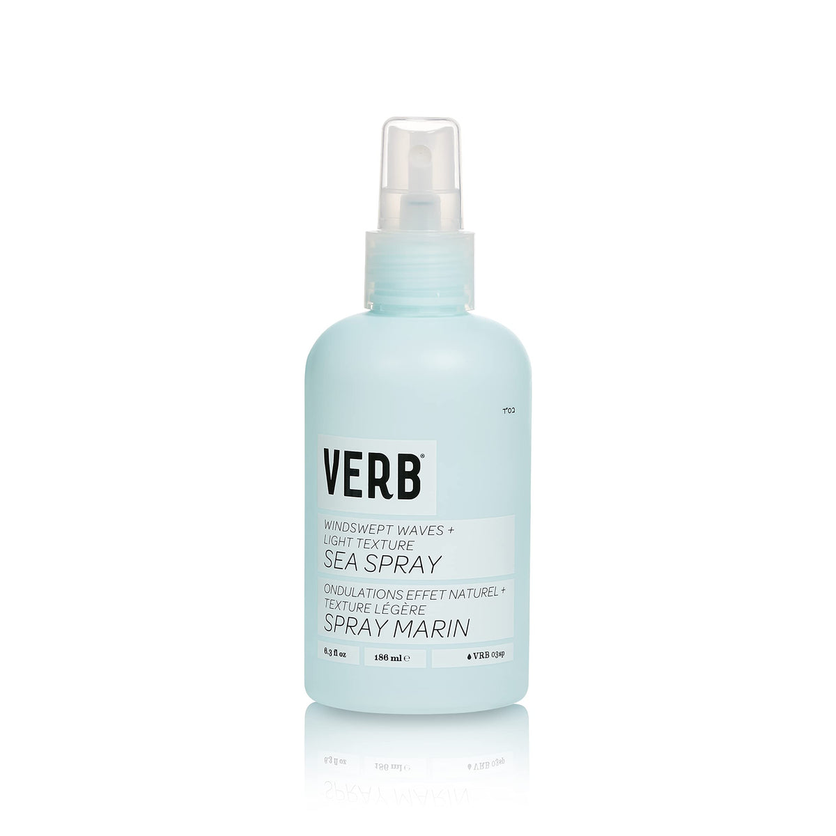 VERB Sea Spray, textura ligera para ondas suaves en el bote.