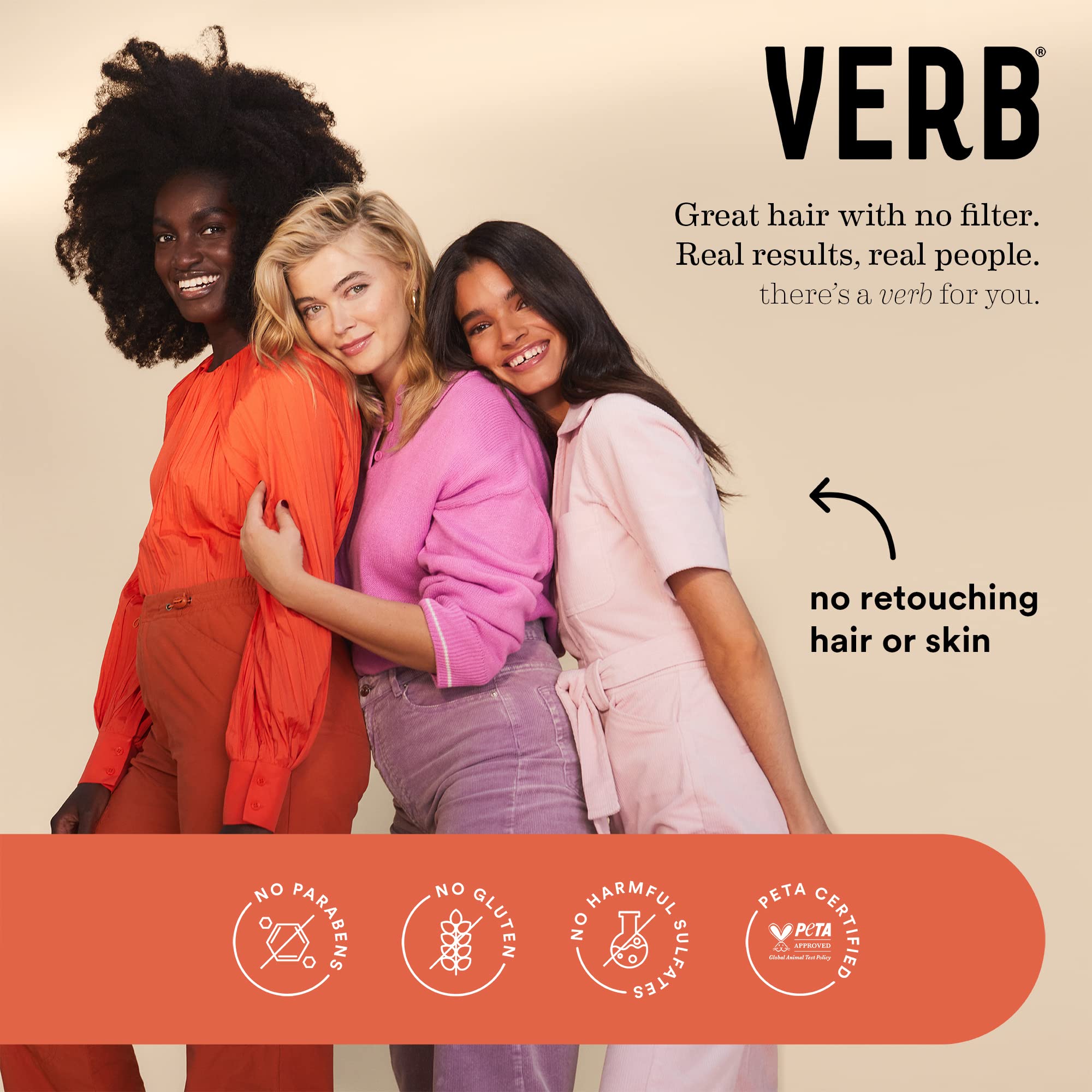 VERB Sea Spray, escena de playa para inspiración de estilo.