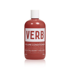 VERB Acondicionador de Volumen, botella volcada para una aplicación suave