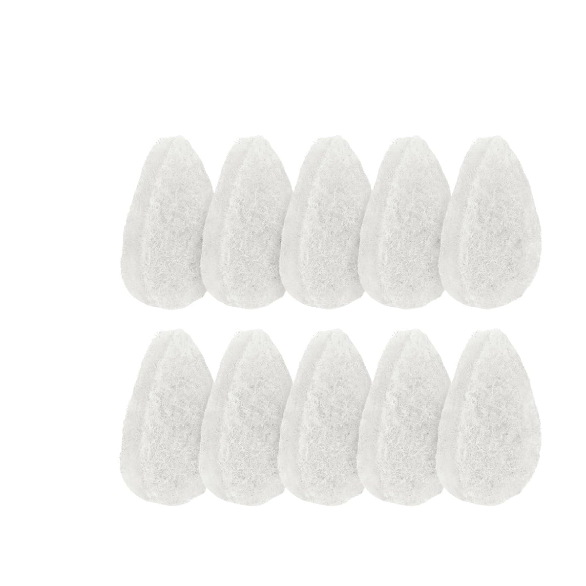 VerdeVida facial sponge deep cleansing helps purify skin and tighten pores.