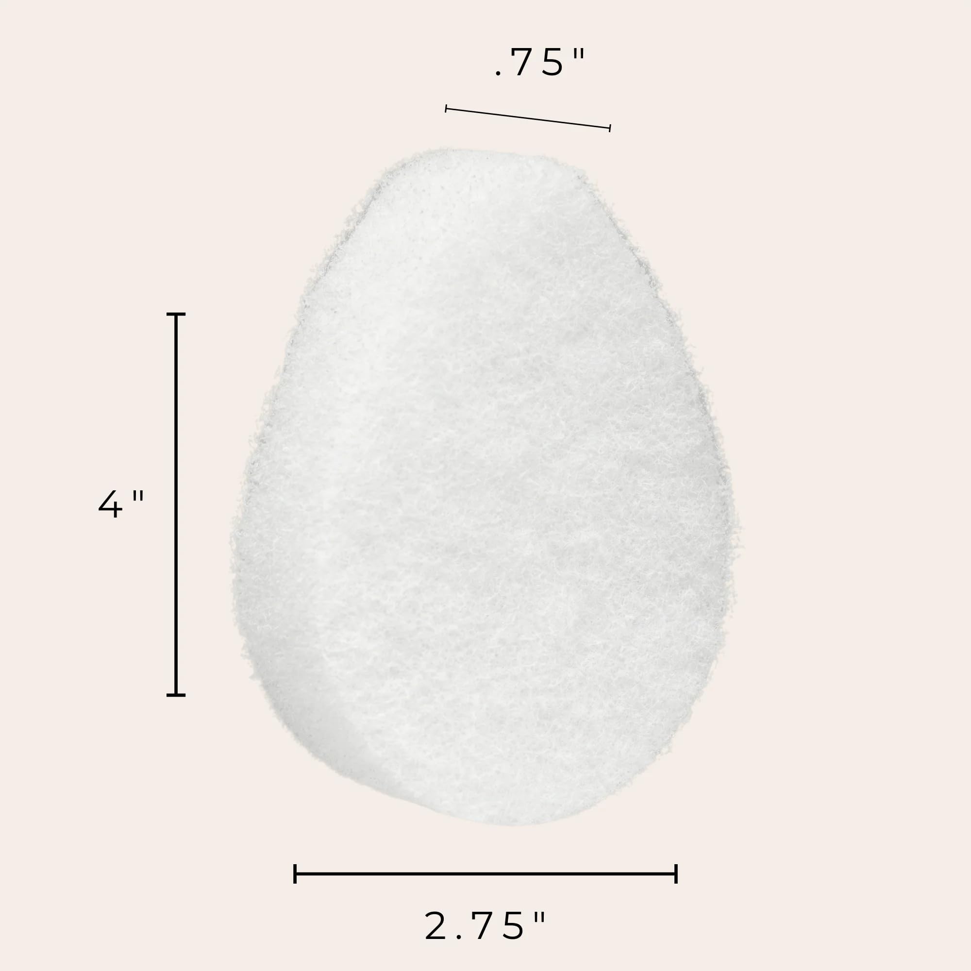 VerdeVida normal-to-oily skin care pad supports daily routines.