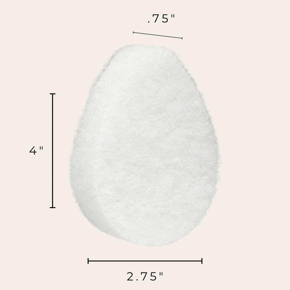 VerdeVida normal-to-oily skin care pad supports daily routines.