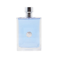 Versace Pour Homme base notes amber and tonka for warm, year-round appeal.