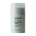 Versed Daily Recovery Rich Barrier Cream – Hydrating Face Moisturizer for Sensitive Skin