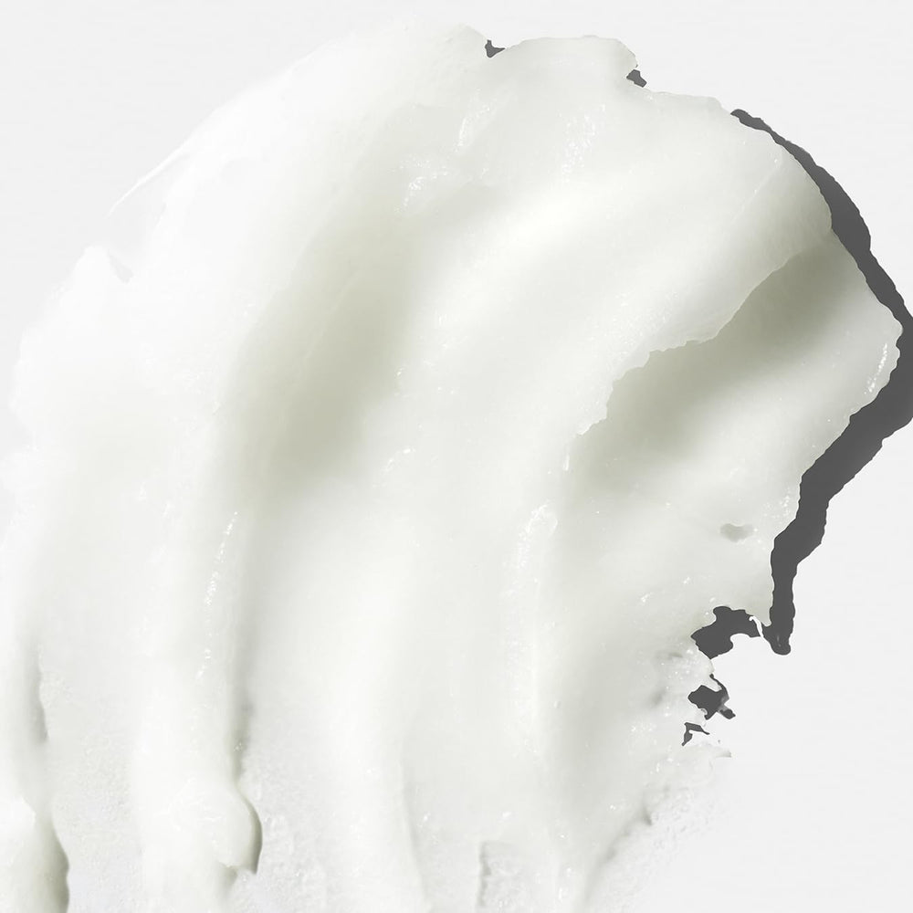 Versed Day Dissolve: textura suave que emulsiona para una limpieza ligera.