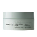 Versed Day Dissolve Cleansing Balm – Makeup-Melting Oil Cleanser with Vitamin E & Eucalyptus