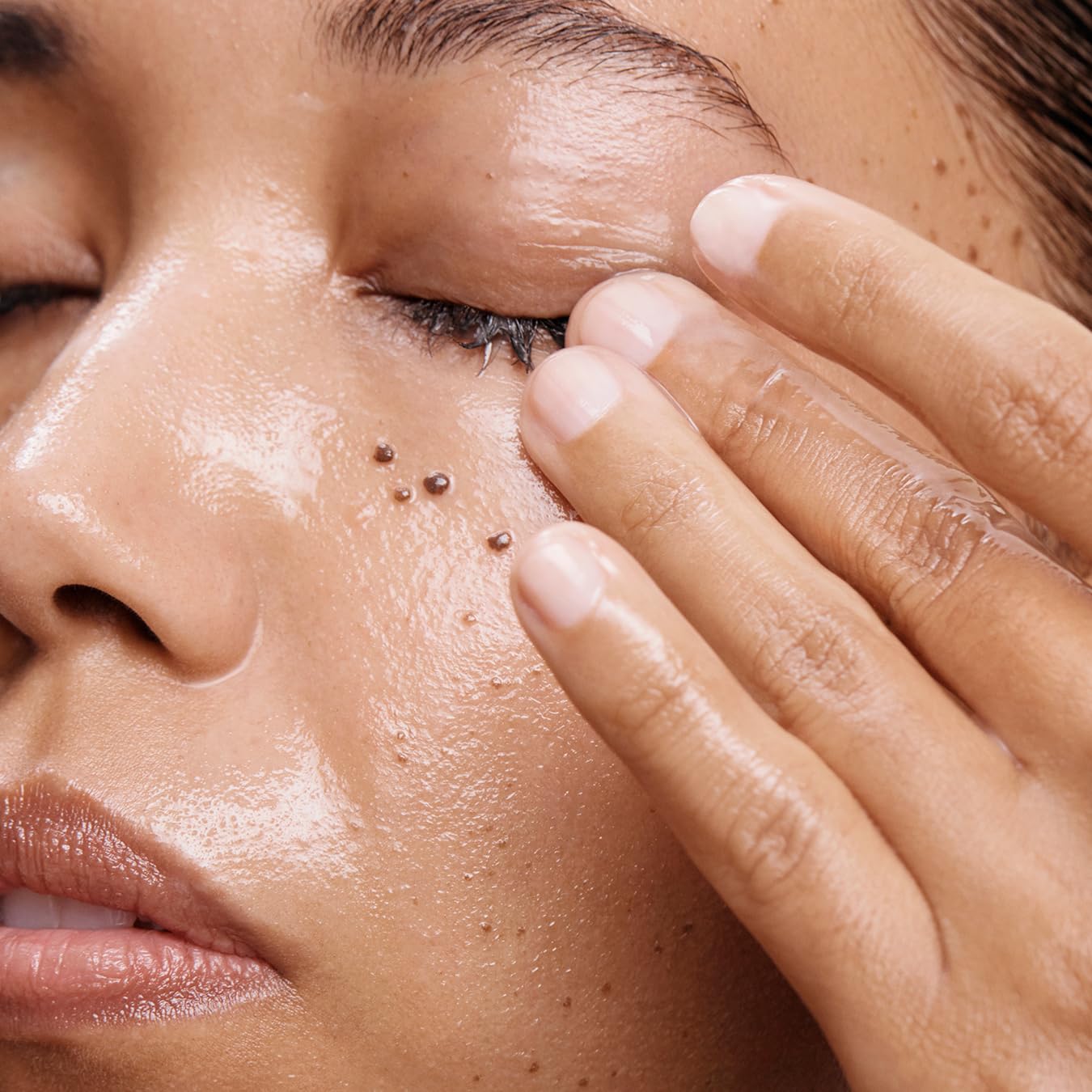 Versed Day Dissolve: ideal como primer paso en la doble limpieza para maquillaje.