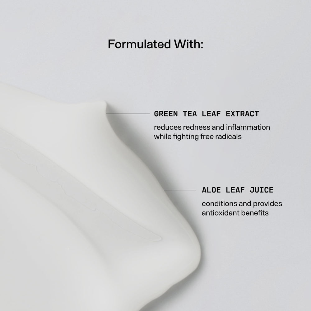 Versed Dew Point textura gel ligera sin sensación grasa
