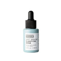 Versed Just Breathe Clarifying Facial Serum – Niacinamide, Willow Bark & Zinc for Clearer Pores | Vegan Acne Serum (1 fl oz)