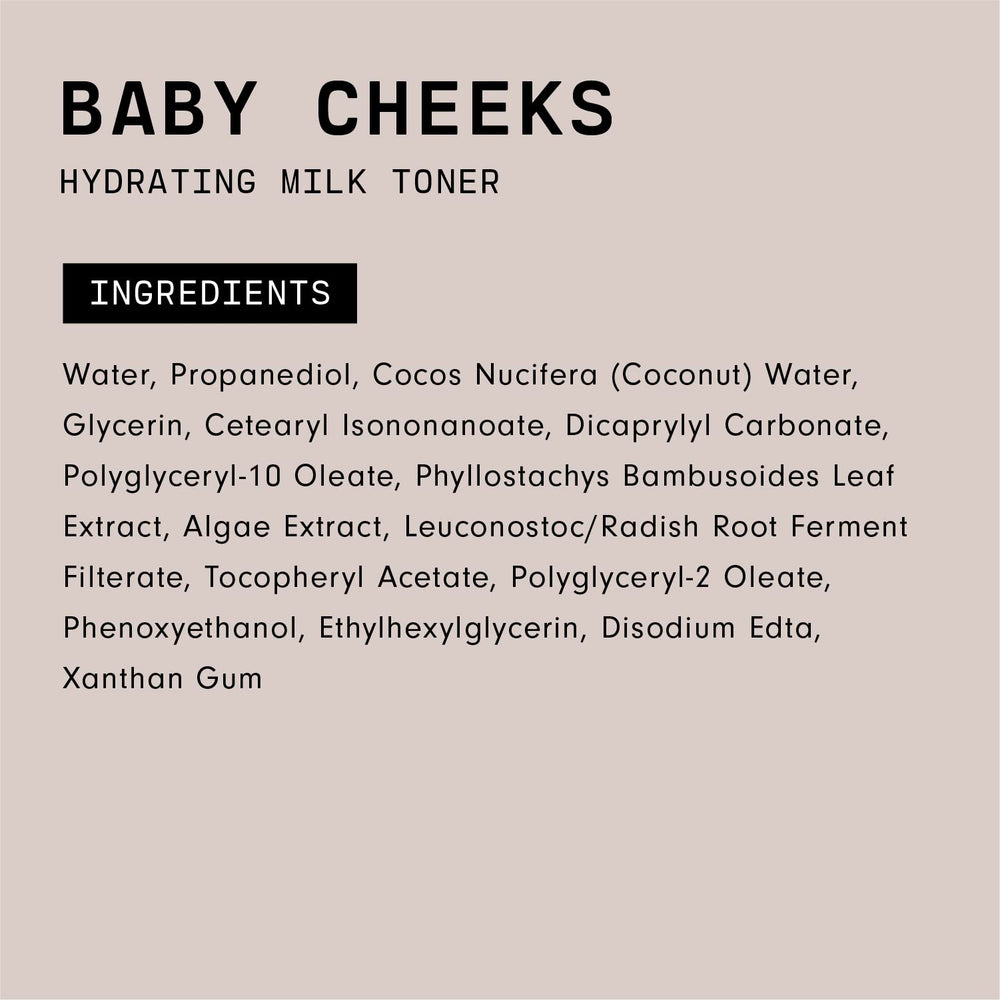 Producto previo para mejorar la absorción de serums y cremas.