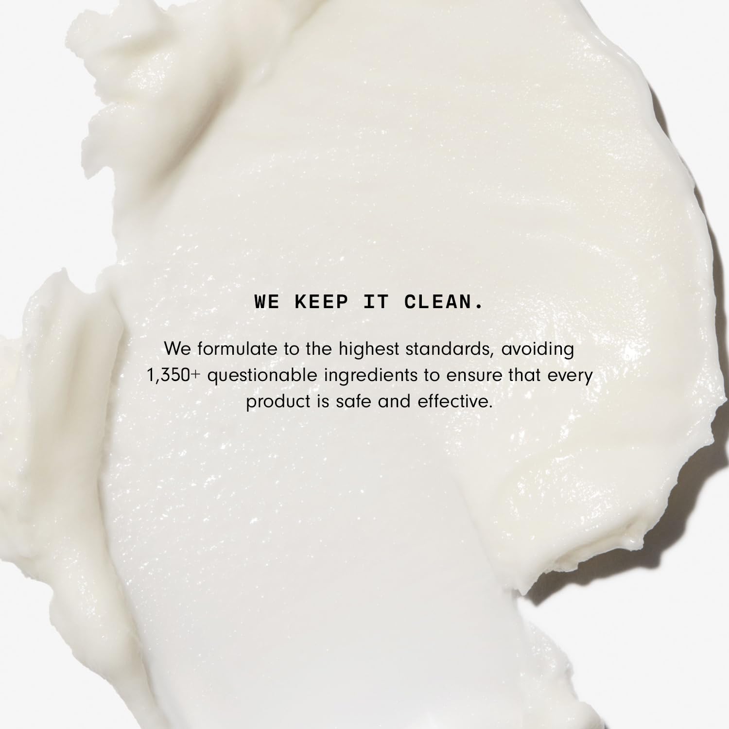 Versed Smooth Landing Balm uso nocturno; ideal tras suero para un cuidado completo.