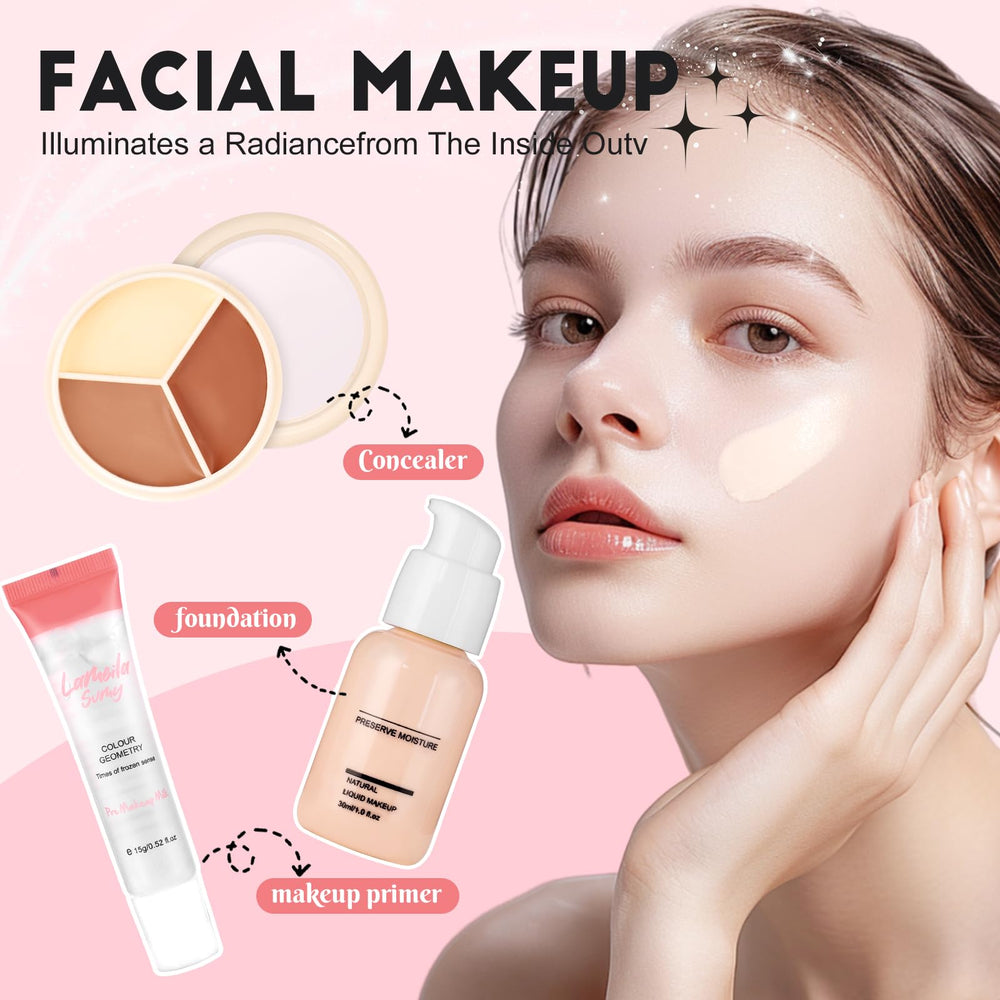 VESPRO paleta sombras-colores-vibrantes para estilos naturales o glamorosos.
