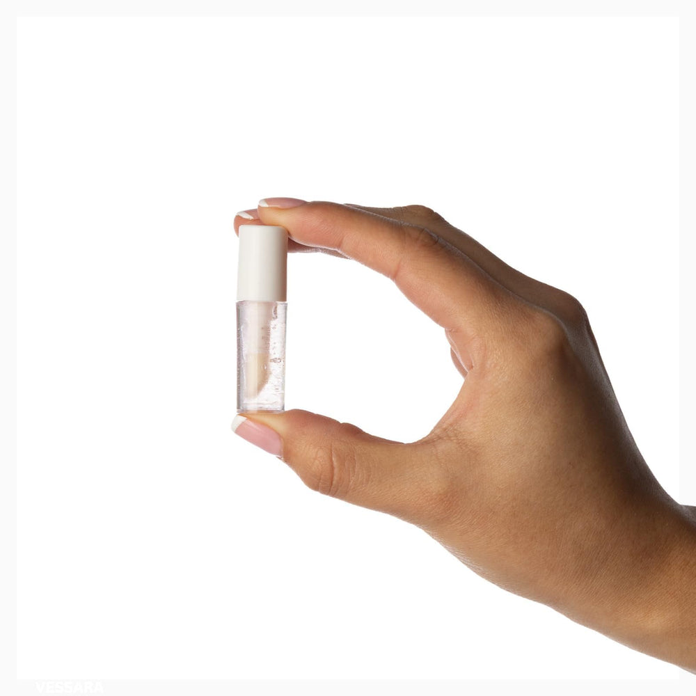 Vessara mini-spray-bottle-mist for setting sprays and toners