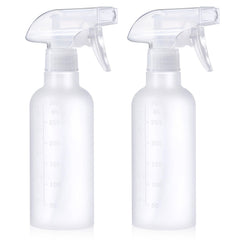 VEXPLO 10 oz spray bottle with adjustable nozzle for precise misting.