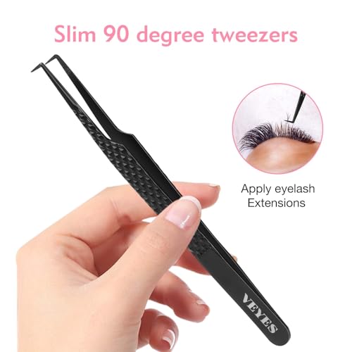 VEYES INC stainless steel body highlights durability for daily salon use