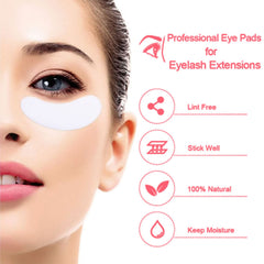 VEYES INC natural plant extract eye patches soothing the skin