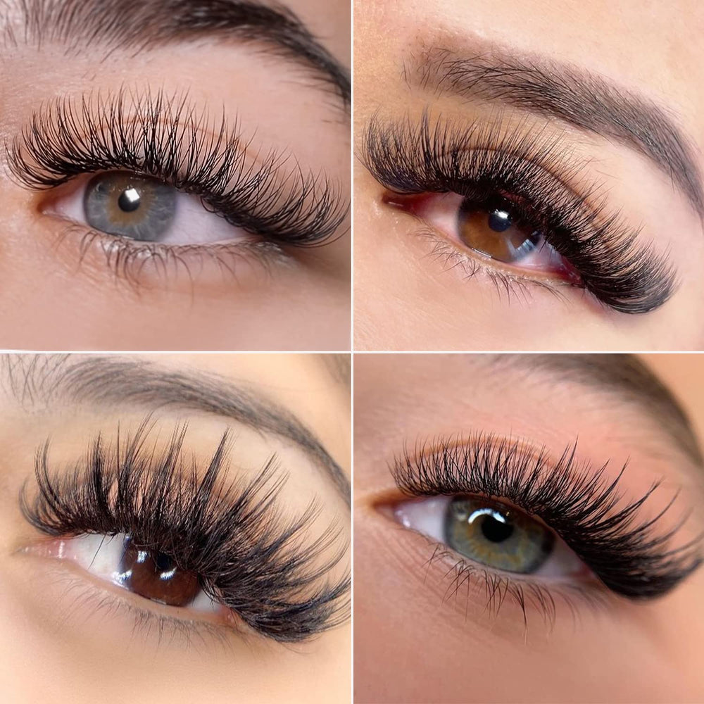VEYES INC Pro lash supplies support for lash tech professionals