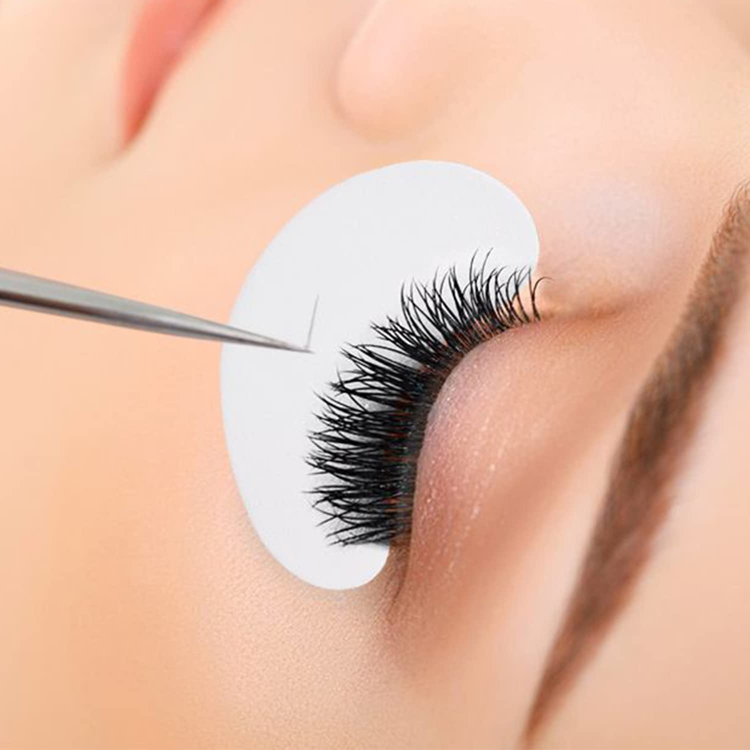 VEYES INC professional eye pads suitable for salons and home