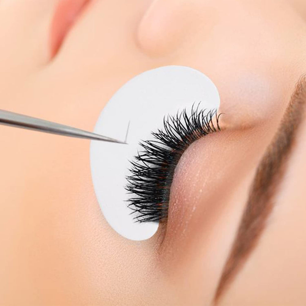 VEYES INC professional eye pads suitable for salons and home