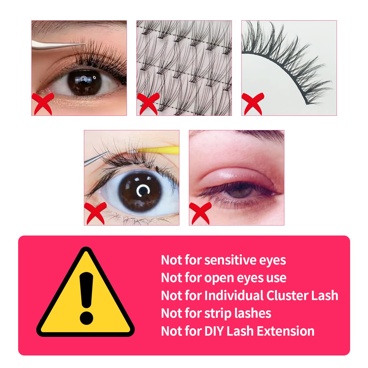 VEYES INC professional-use-only packaging signals salon-grade quality and safety.