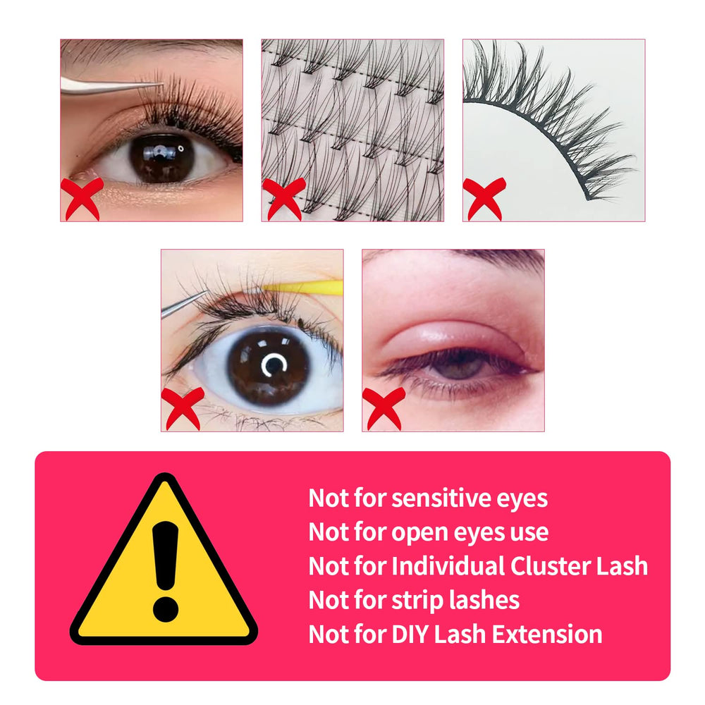 VEYES INC professional-use-only packaging signals salon-grade quality and safety.