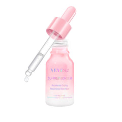 VEYES INC Super Lash Bonder bottle closeup highlighting quick hold
