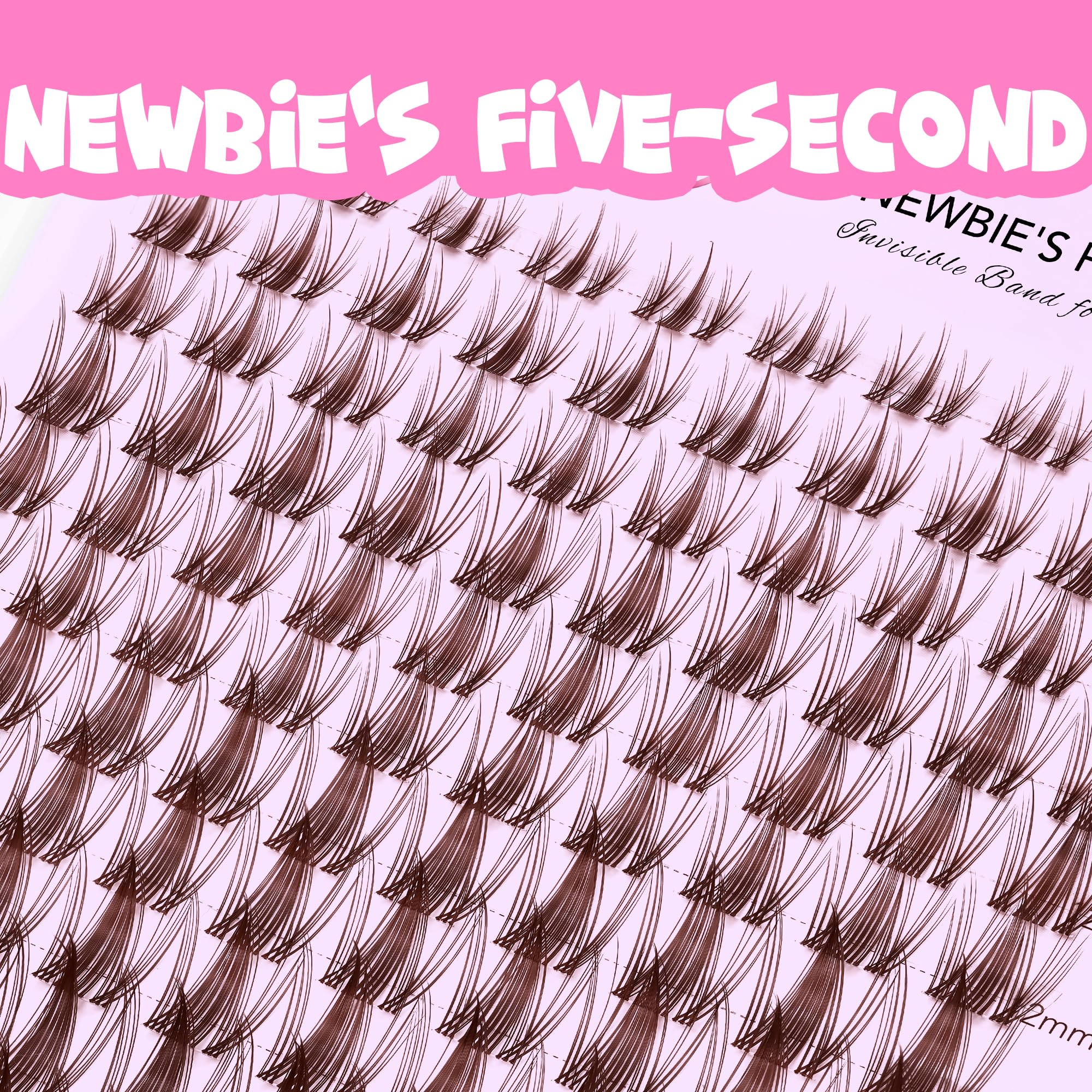 VEYESBEAUTY lash remover helps gentle removal without damage.