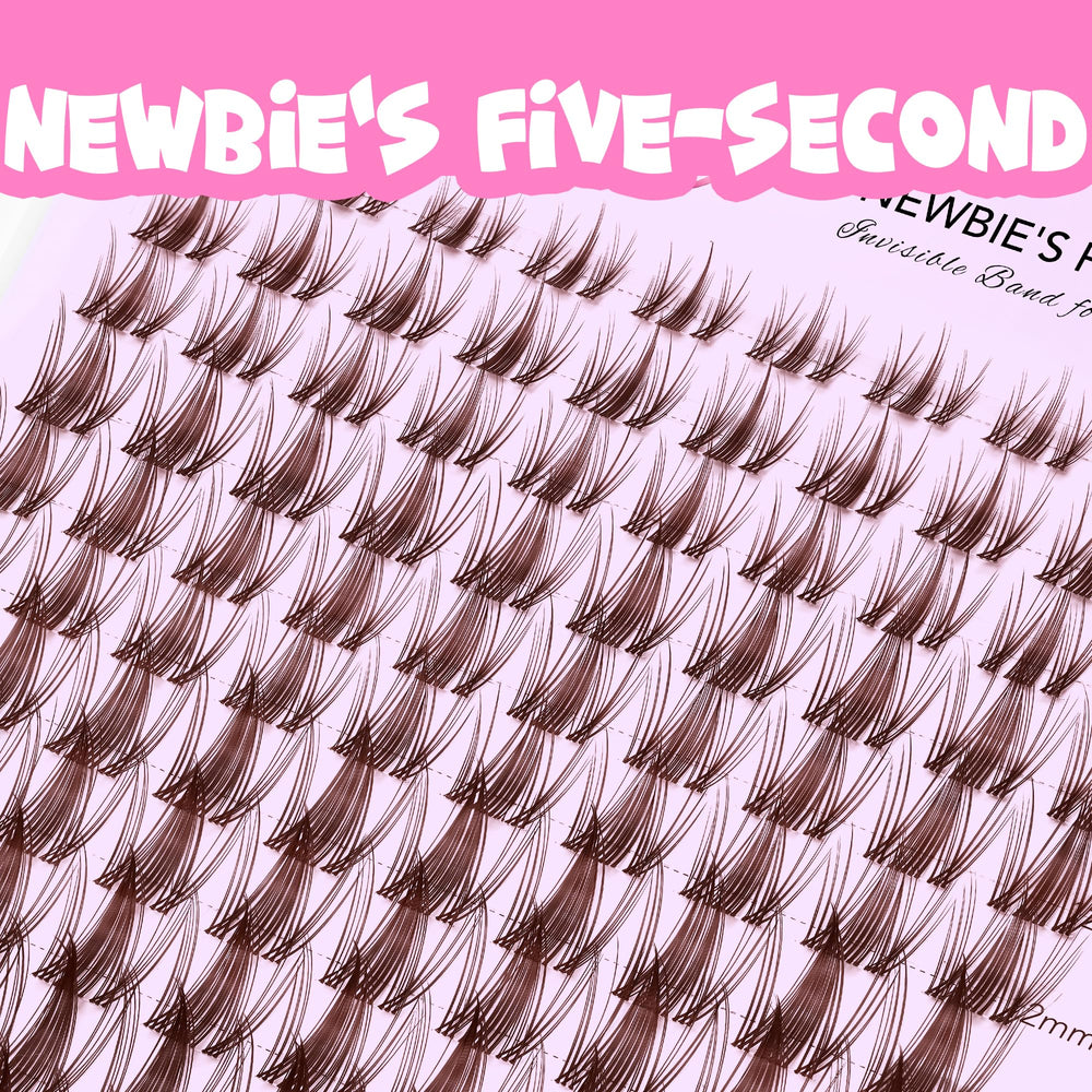 VEYESBEAUTY lash remover helps gentle removal without damage.