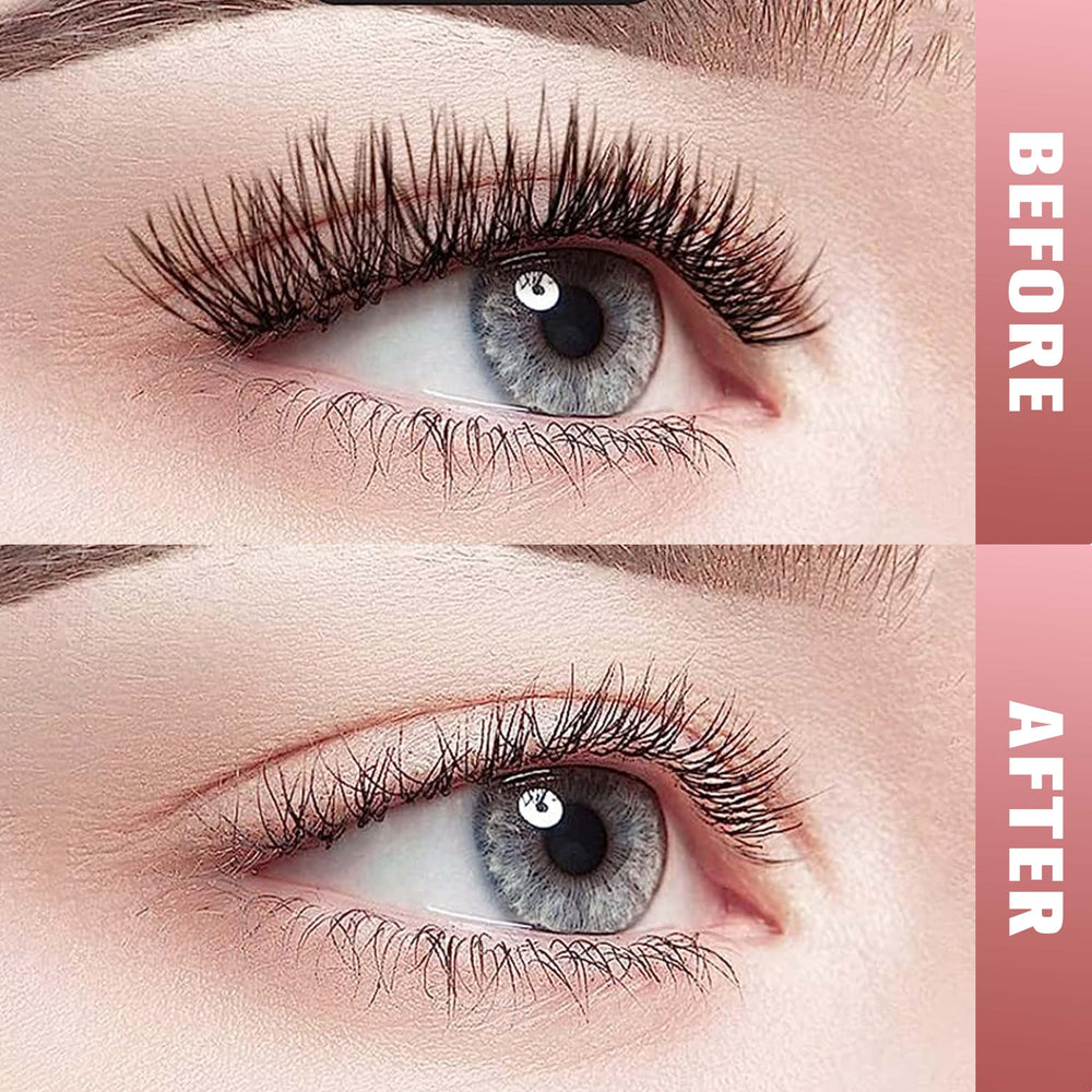 VEYESBEAUTY Cluster Lash Remover self-application friendly for DIY lash care