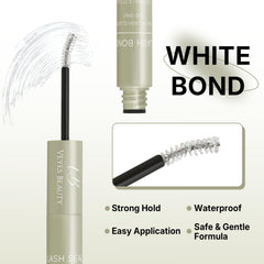 VEYESBEAUTY DIY lash-extension kit for at-home styling.