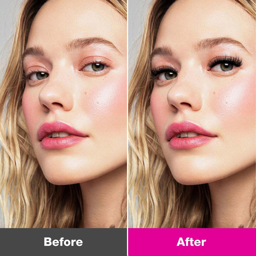 VEYESBEAUTY Up to 5-7 days wear with proper care.