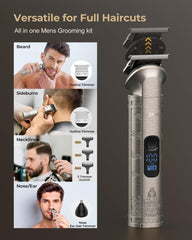 VGRPRO fade comb enables easy, one-step fades and smooth transitions.