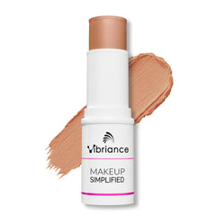 Vibriance Complexion Sticks base application for a seamless start to your makeup routine.