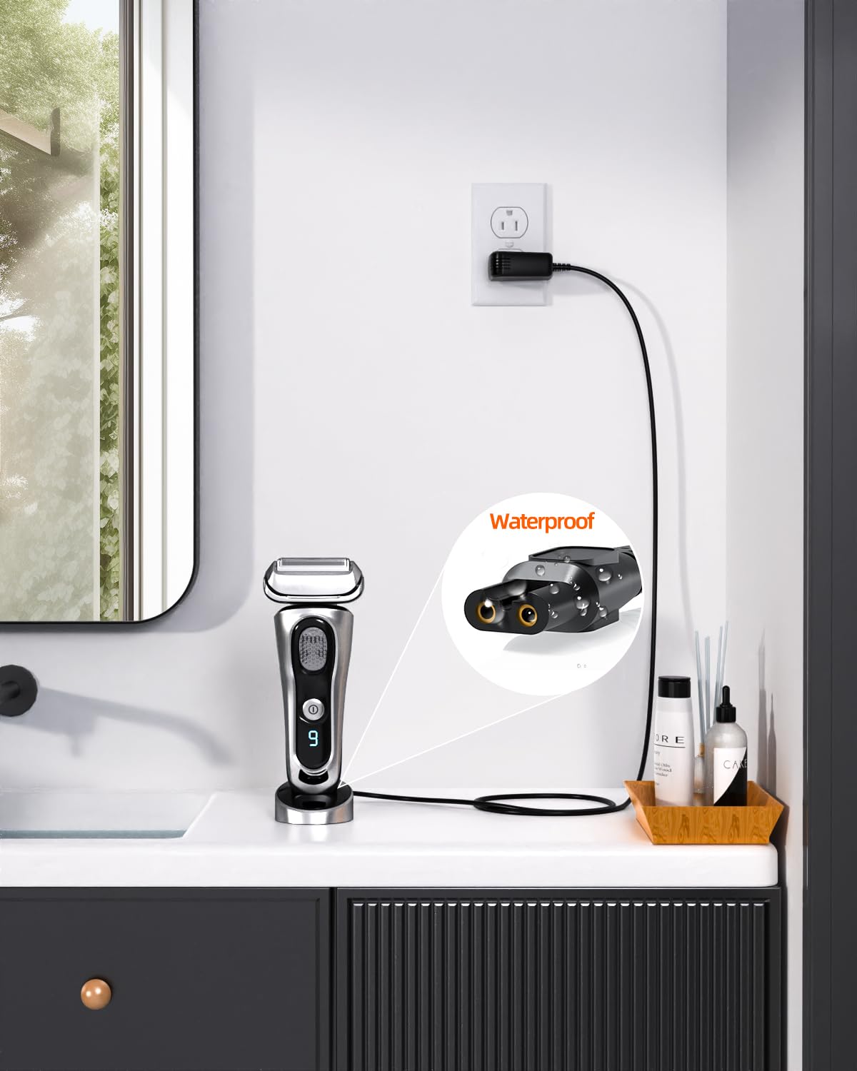Vicgee easy setup guide for quick plug-and-use installation
