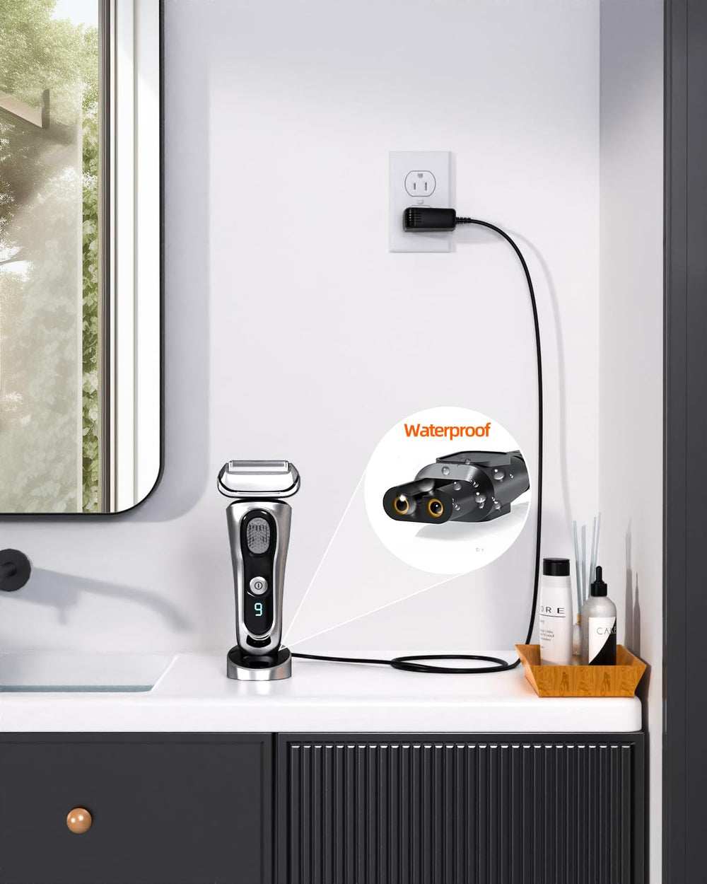 Vicgee easy setup guide for quick plug-and-use installation